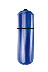 Power Bullet - Bleu