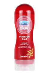 Durex Play Sensual - Ylang Ylang