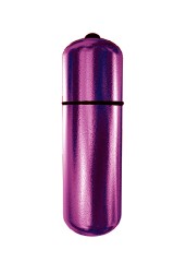Power Bullet - Mauve