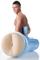 Joey Visconti Butt Fleshjack