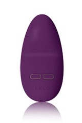 Stimulateur Lelo Lily Mauve