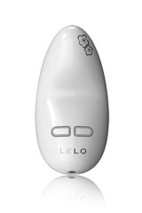 Stimulateur Lelo Nea Blanc
