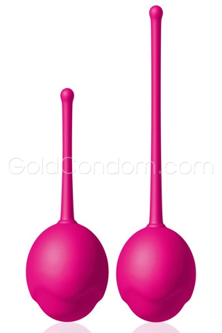 Twinny Balls - Marc Dorcel Collection