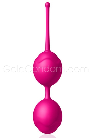 Venus Balls - Marc Dorcel Collection