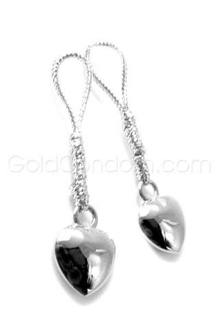 Tepeljuwelen Zilver Daring