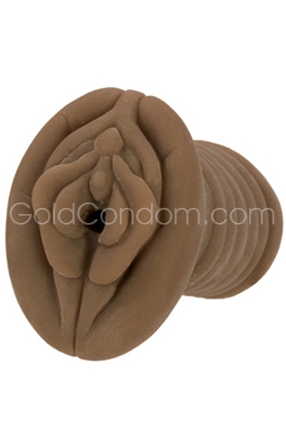 Masturbateur Cacao