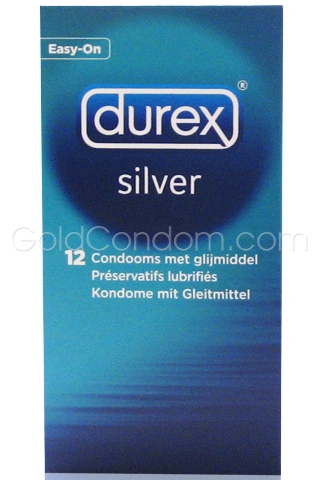 Silver 12