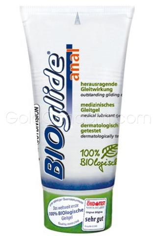 Bioglide anal 80 ml