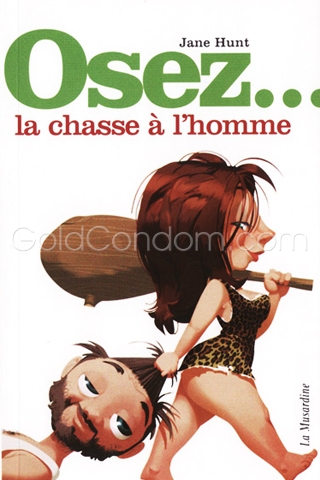 Osez la chasse � l'homme