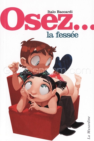 Osez la fess�e