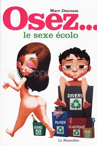 Osez le sexe �colo