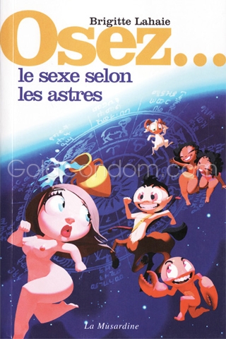 Osez le sexe selon les astres