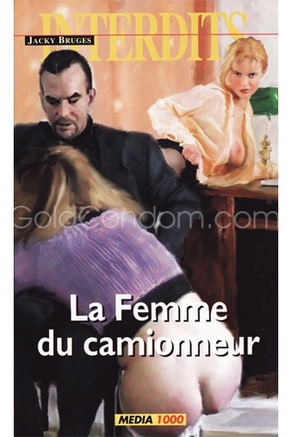 La femme du camionneur
