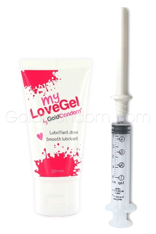 Lubrifiant et Applicateur de lubrifiant 