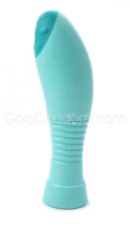 Stimulateur Essence Vert Clair