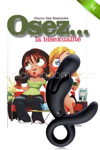 Pack OSEZ N�14 - Osez la bisexualit�