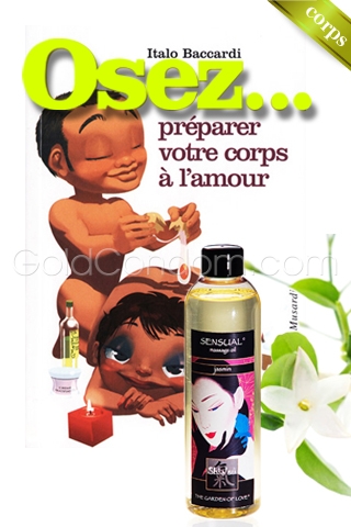 Pack OSEZ N�27 - Osez...Votre Corps � l'Amour