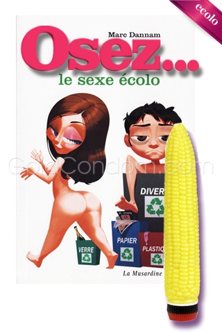 Pack OSEZ N�38 - Osez le sexe �colo...