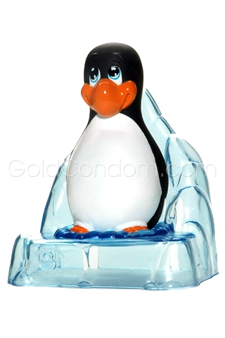 Stimulateur Pingouin