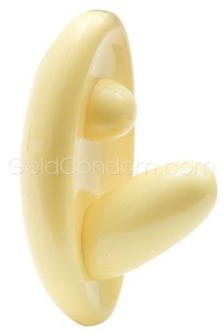 OHHH G ! Stimulator Jaune