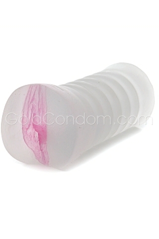 Masturbator Blush Stroker Clear