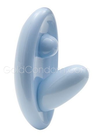 OHHH G ! Stimulator Bleu