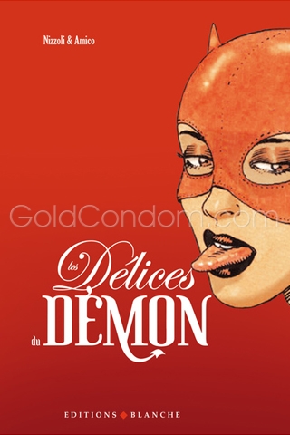 Les D�lices du D�mon
