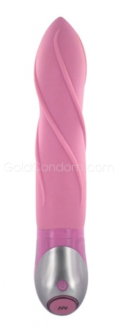 Vibromasseur Serene Rose - Vibe Therapy