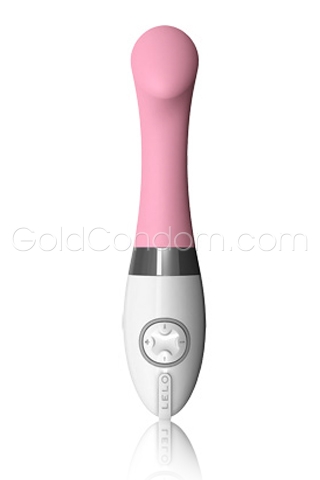 Vibromasseur Lelo Gigi Rose