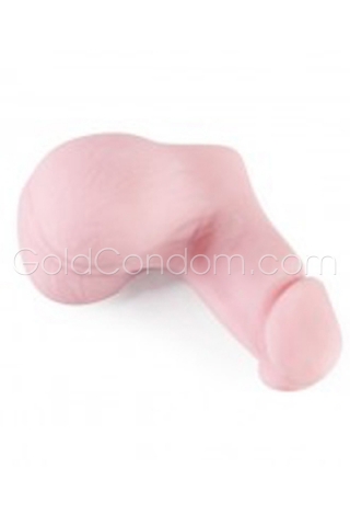 Roze Penis Mr Limpy XS