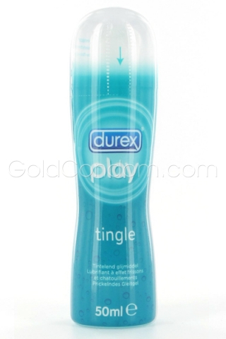 Durex Play Tingle