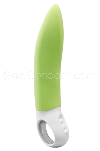 Elegance Vert G4 - Click'N'Charge + Chargeur