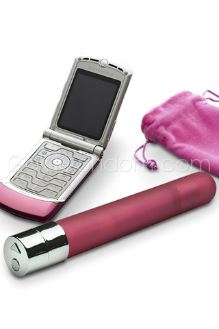 Vibromasseur Boditalk OhMiBod