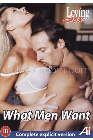 DvD Ce que veulent les hommes