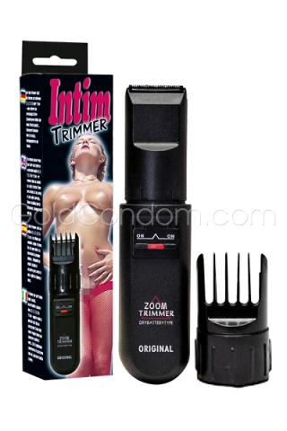 Tondeuse sans fil - Unisexe !