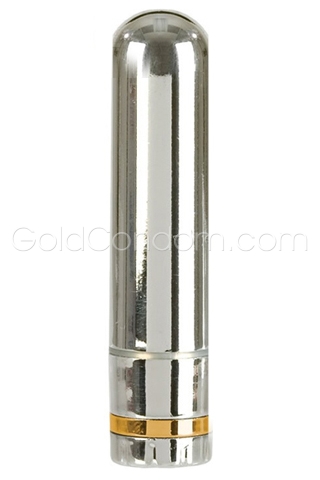 Stimulator Pure Silver getekend Jessica