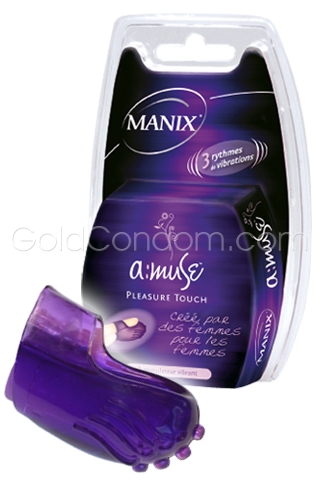 Nouveau Manix! - A:Muse - Pleasure touch