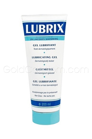 Lubrifiant Lubrix 200 ml