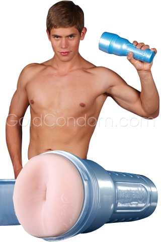 Fleshjack Boys Dolph Lambert Butt - squeeze