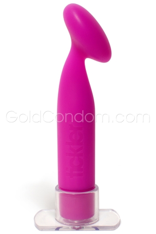 Cute Tickler