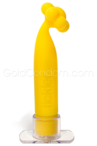 Sunny Tickler