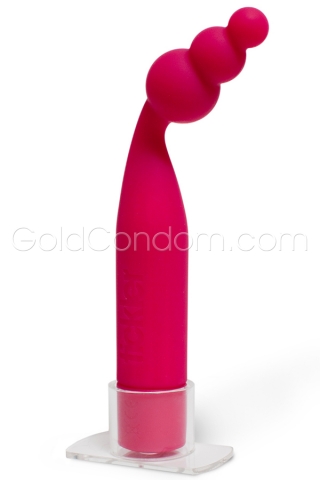 Bubbly PowerTickler