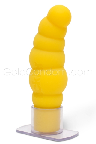 Curvy RocketTickler