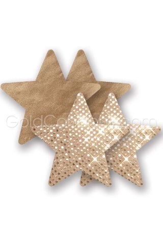 Nippies Patch of Freedom Or
