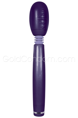 Massage Mirage - Vibro-Masseur Toy Joy