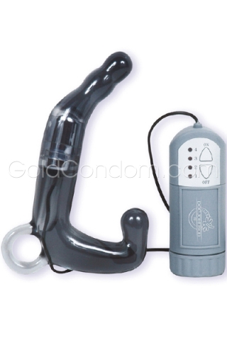 Stimulator voor mannen Pleasure Wand