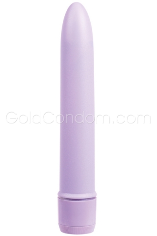 Vibrator Toy Joy Multispeed - 15 cm - Lavendel