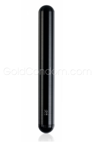 Vibromasseur JimmyJane Little Chroma Noir