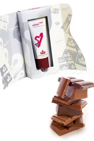 Colore Moi Marron - Chocolat 