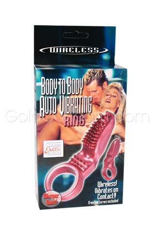 Stimulateur Clitoris automatique